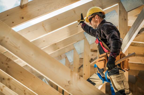 Best Flat Roof Repair Services  in Belvedere, SC