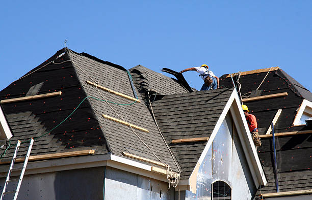 Gutter Installation and Roofing in Belvedere, SC