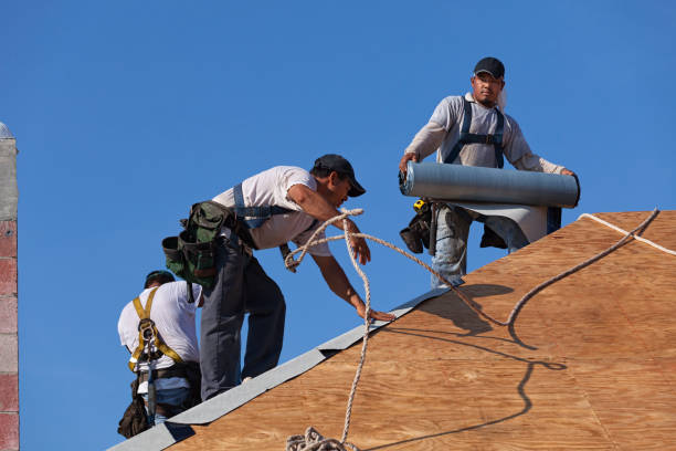 Best Storm Damage Roof Repair  in Belvedere, SC