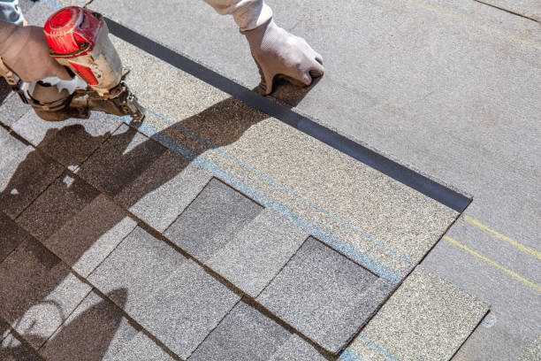 Trusted Belvedere, SC Roofing Contractor Experts
